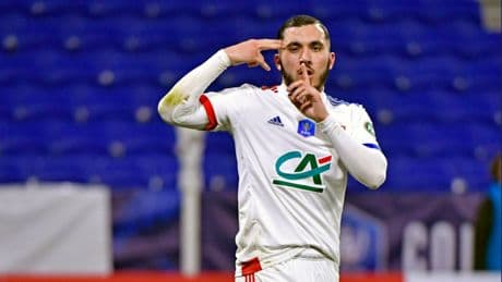 Ya es una realidad: el nuevo Fékir tiene precio de ganga