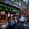 'Calculating and insidious' rapist faces a lengthy jail sentence and possible deportation after 'horrifying' attacks against revellers around Manchester Gay Village who were 'vulnerable through intoxication and easy prey'