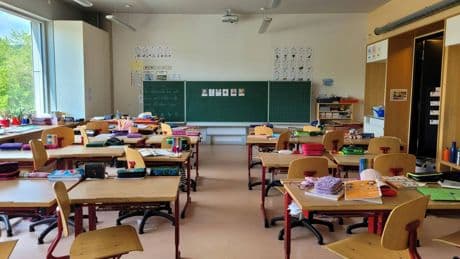 Calendario scolastico 2025-2026: ecco quando iniziano le lezioni