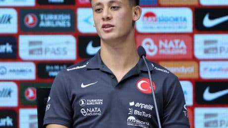 Arda'dan Lamine Yamal cevabı!