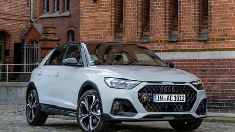 Audi Urban Value, come funziona il noleggio «a consumo» del marchio premium tedesco