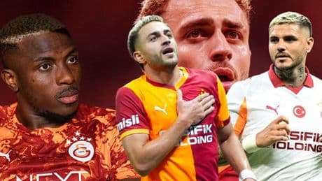 Futbol Konseyi: 'Galatasaray'ın tek takibi, takımdaki ücret dağılımı'