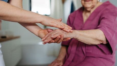 The 2-second at-home test that can reveal your risk of 8 nasty conditions – including killer stroke and Alzheimer’s