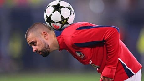 &quot;Zhegrova resta&quot; ma pressa per la Juve: Lille, pretese basse o David 2.0