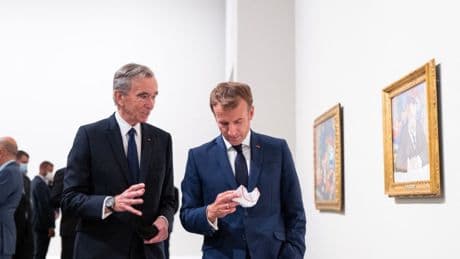 Exil fiscal : l’économiste Gabriel Zucman recadre Emmanuel Macron sur la taxation des ultra-riches