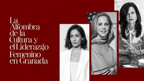 De Hiba Abouk a Sheila Loewe y Pilar Dalbat: las protagonistas de la gala de la Cultura y el Liderazgo Femenino