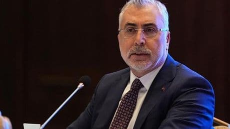Bakan Işıkhan duyurdu! Kamu işçilerinin sözleşme sürecinde ilk teklif bayram sonrası geliyor