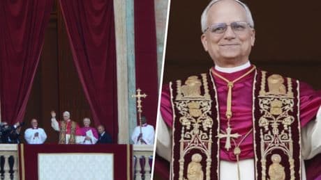 Un misterio llamado León XIV: todo el mundo tiene razones para estar medio contento y medio preocupado con el nuevo Papa