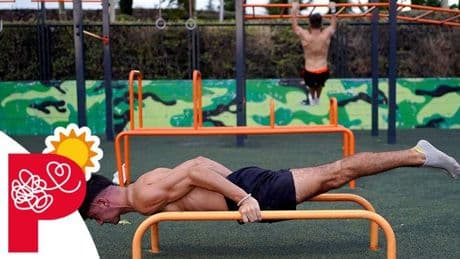 "Mi hijo adolescente sigue una dieta proteica por el gimnasio y temo por su salud: ¿cómo lo gestiono?"
