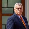 Le Premier ministre hongrois, Viktor Orban, dit espérer la victoire de Marine Le Pen à la présidentielle de 2027