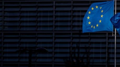 La deuda de la zona euro se enquista por encima del 87% del PIB en pleno debate sobre el rearme