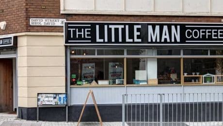 Beloved coffee shop closes after 11 years over ‘economic pressures’ as owners say it’s with the ‘heaviest of hearts’