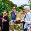 Londense volkstuinders vrezen woningbouw op hun stukje grond: ‘De tuin houdt ons op de been’