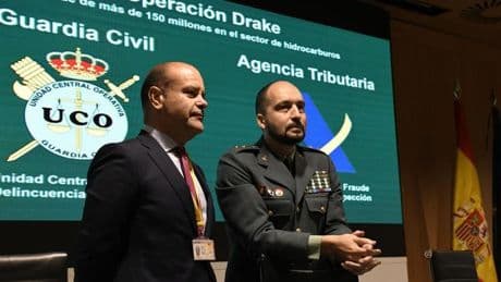 Los seis jueces que investigan al entorno de Sánchez destacan su "confianza" en el trabajo de la UCO