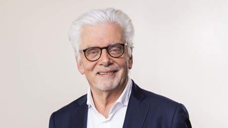 NPO voert gesprekken over ruzie tussen Jan Slagter en Özcan Akyol