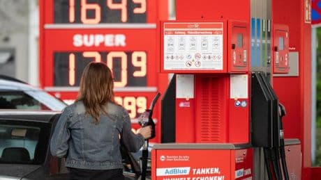 Was hinter dem Spritpreis-Wunder steckt – und wie lange es anhalten wird