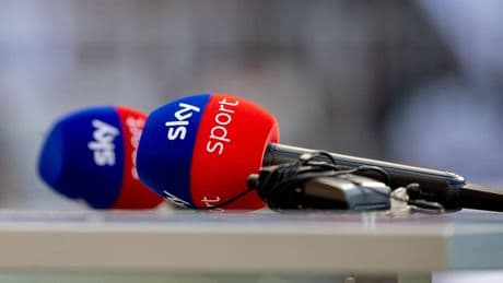 2. Bundesliga: Probleme bei Live-Übertragung – Sky entschuldigt sich