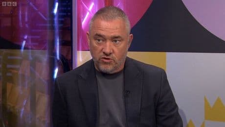 Stephen Hendry reveals his World Snooker Championship final prediction for Zhao Xintong vs Mark Williams