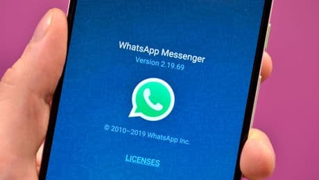 WhatsApp says Russia is trying to ban its service for 100 million people