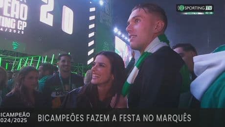 Soccer star Viktor Gyokeres dumps girlfriend as he looks to cut all ties to Portugal in dramatic transfer saga