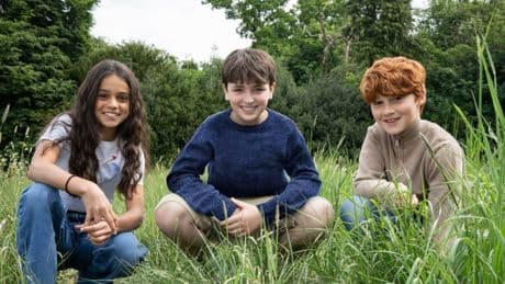 West End star beats 32,000 hopefuls to land top Harry Potter series role