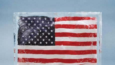 USA: Eine volkswirtschaftliche Vollbremsung