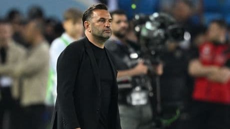 Okan Buruk'tan iddialı sözler: Bu sene 3 seneye 4
