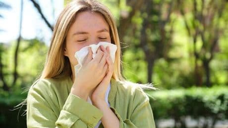 Allergy tablets hayfever sufferers swear by have big discount in 'limited time deal'