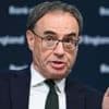 UK must 'do everything' to rebuild trade with EU, says Bank boss