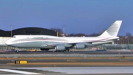 Nuovi Boeing Air Force One, anche Trump dovrà aspettare