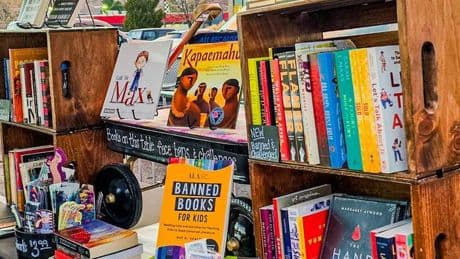 A wave of new owners brings fresh energy to independent bookselling