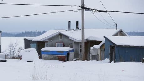 Ontario First Nation seeks emergency relief in Federal Court over water crisis