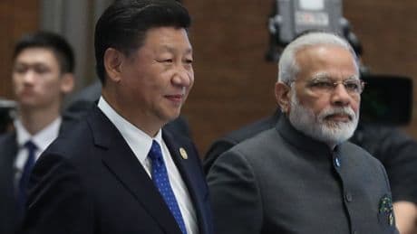 China says it stands with India against ‘bully’ Trump’s trade tariffs