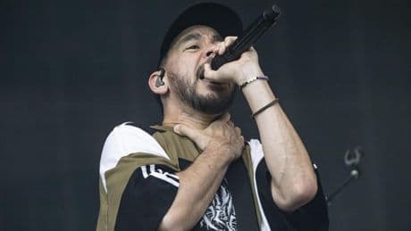 Linkin Park in Berlin: Zwischen Nostalgie und Aufbruch