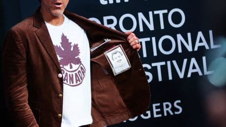 In Toronto, a Spotlight on Canadian Films