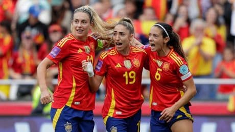 Ellas también quieren ser futbolistas: así ha cambiado el trabajo ideal de niños y niñas en la última década