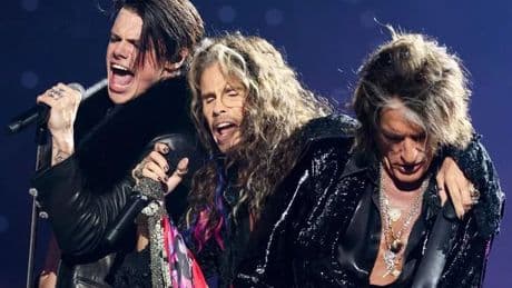 Yungblud joins all-star Ozzy Osbourne tribute as Aerosmith come out of retirement