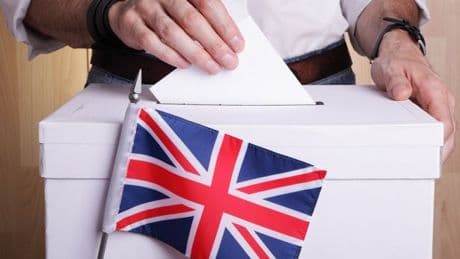 Should 16 and 17-year-olds be allowed to vote? Have your say
