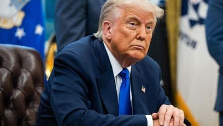 Trump Says Executive Order Will Lower Drug Prices By 30% To 80%