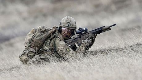Britse speciale eenheden opnieuw in opspraak in verband met oorlogsmisdaden