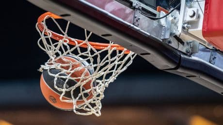 Anadolu Efes gözünü Fransız forvete dikti