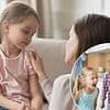 Five phrases parents should NEVER use if they want well-behaved children, according to kids psychologist