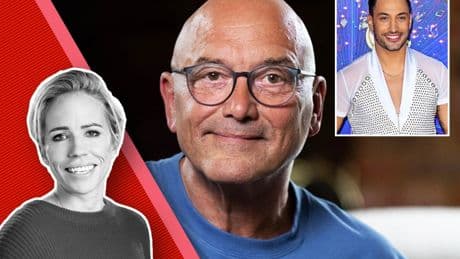 I know two BBC stars terrified they’ll be investigated for bad behaviour – where will the Beeb’s ‘penis problem’ end?