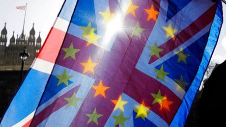 UK's negotiations with EU 'going to the wire'