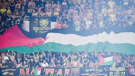 Fußballrealität: Kühler Empfang [Online-Abo]