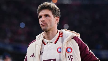 „Müller hat ihm den Hintern gerettet“ - Reif berichtet über persönliches Gespräch mit Eberl