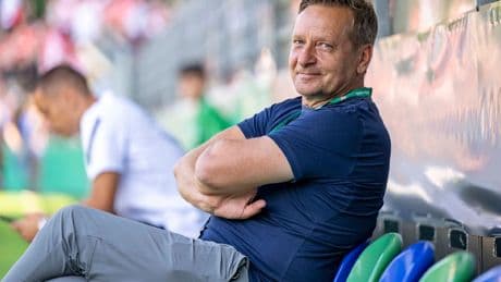 Transfers gehen weiter - Heldt: „Wechselzeit ist noch nicht vorbei für Union“