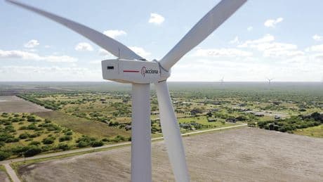 Acciona Energía cambia de ritmo y lidera al Ibex en julio