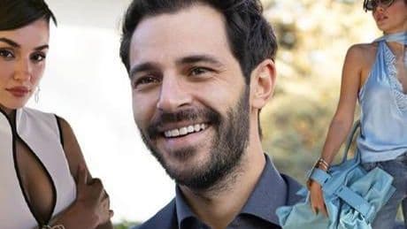 HABERLER: Hande Erçel'den ayrılan Hakan Sabancı'dan ihanet ve aldatma açıklaması