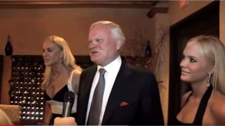 'Britain has gone to hell': UK’s ninth richest man moves business out of London